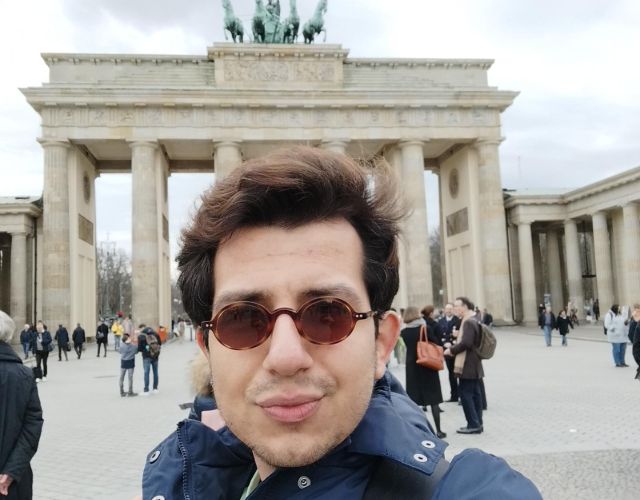 Güney Almanca Özel Ders