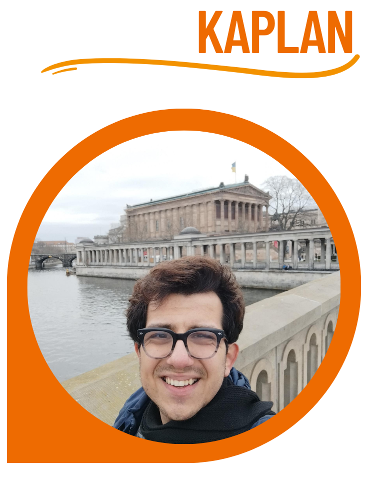 Güney Almanca Özel Ders