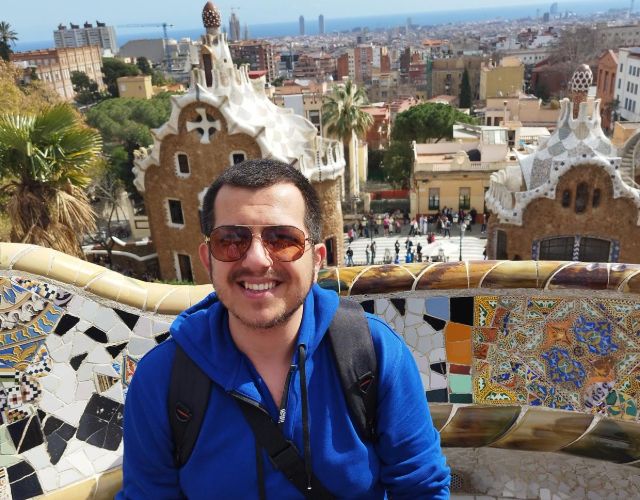 Güney Birebir Almanca Dersi